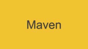 Maven